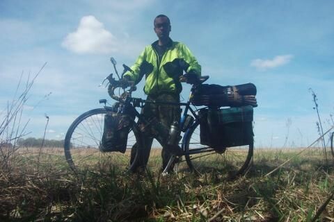 Good news in the new year: the fundraising campaign for Ruslan Sidiki’s defense has been completed